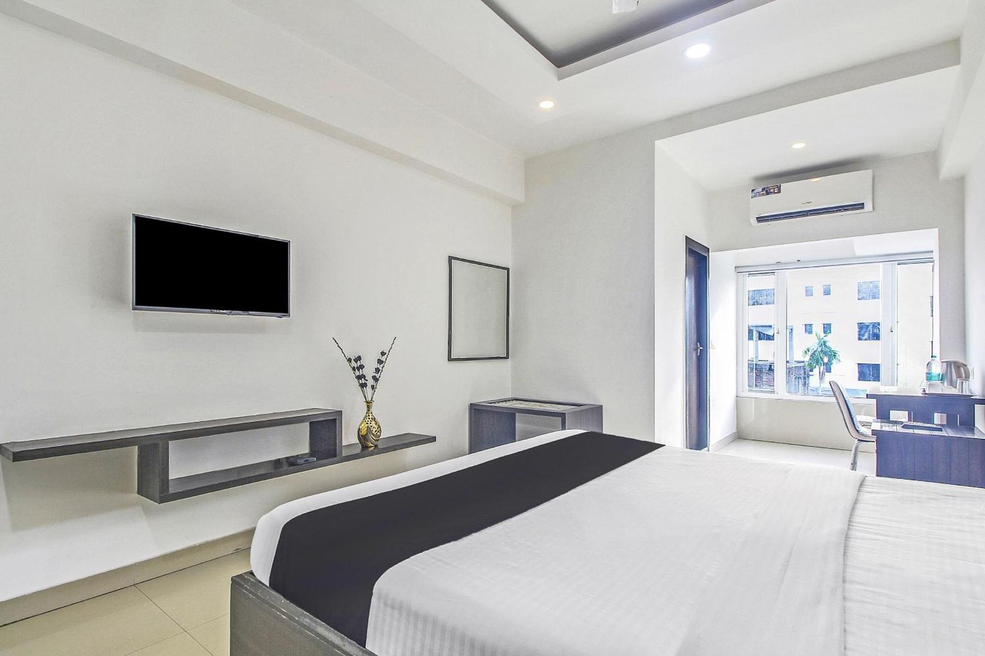 Super Townhouse Oak The Platinum Studio New Town Buitenkant foto