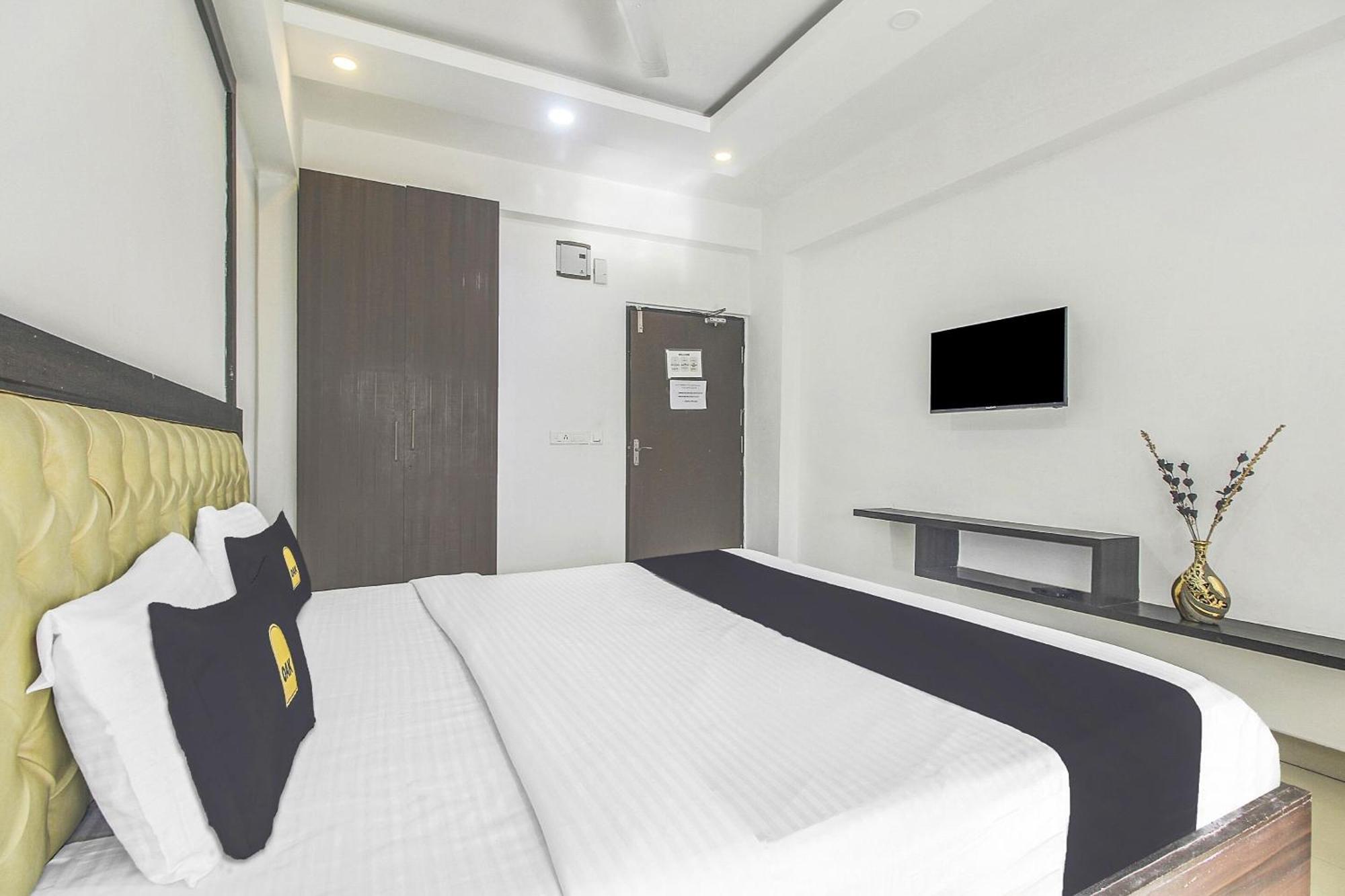 Super Townhouse Oak The Platinum Studio New Town Buitenkant foto