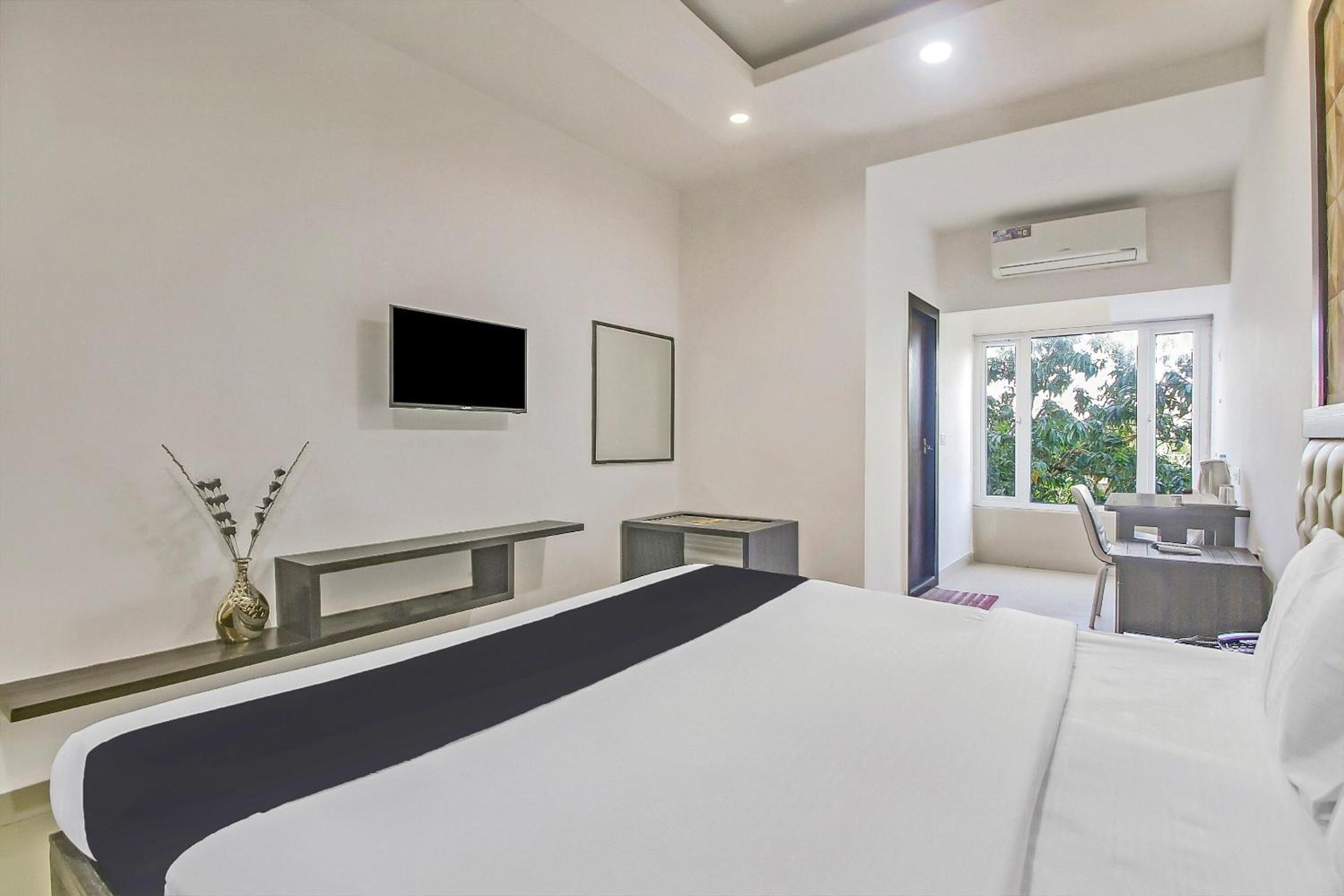 Super Townhouse Oak The Platinum Studio New Town Buitenkant foto