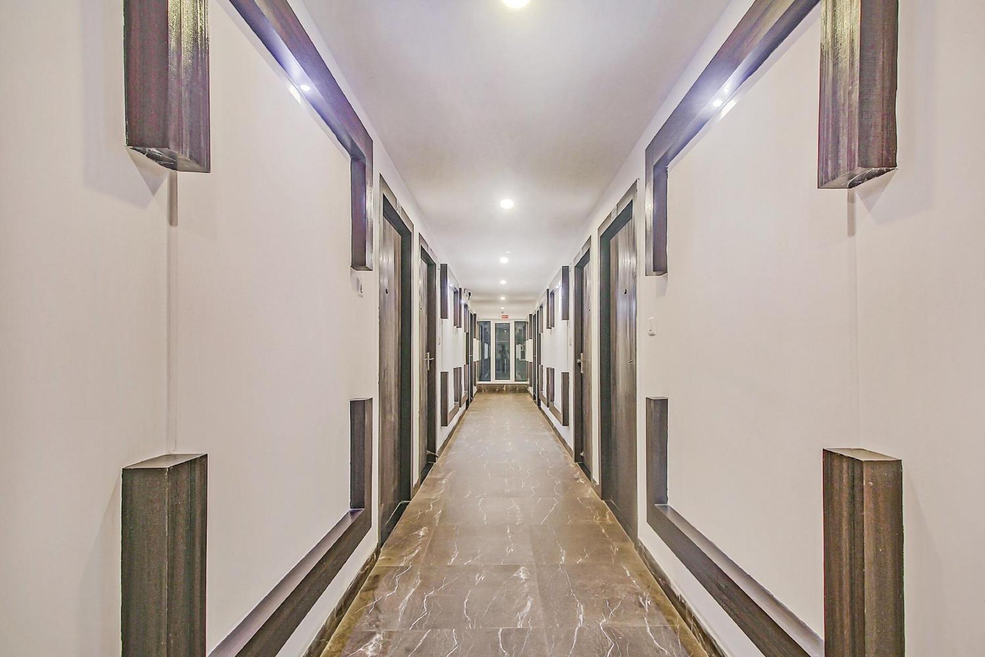 Super Townhouse Oak The Platinum Studio New Town Buitenkant foto