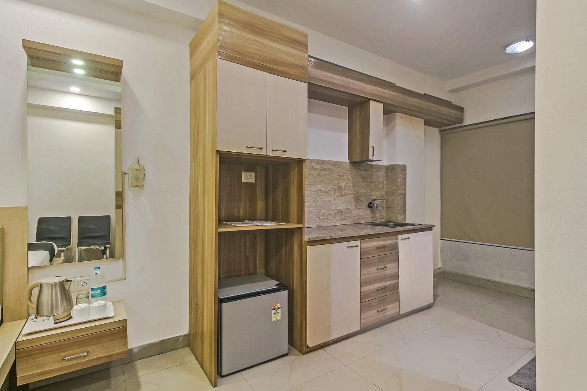 Super Townhouse Oak The Platinum Studio New Town Buitenkant foto